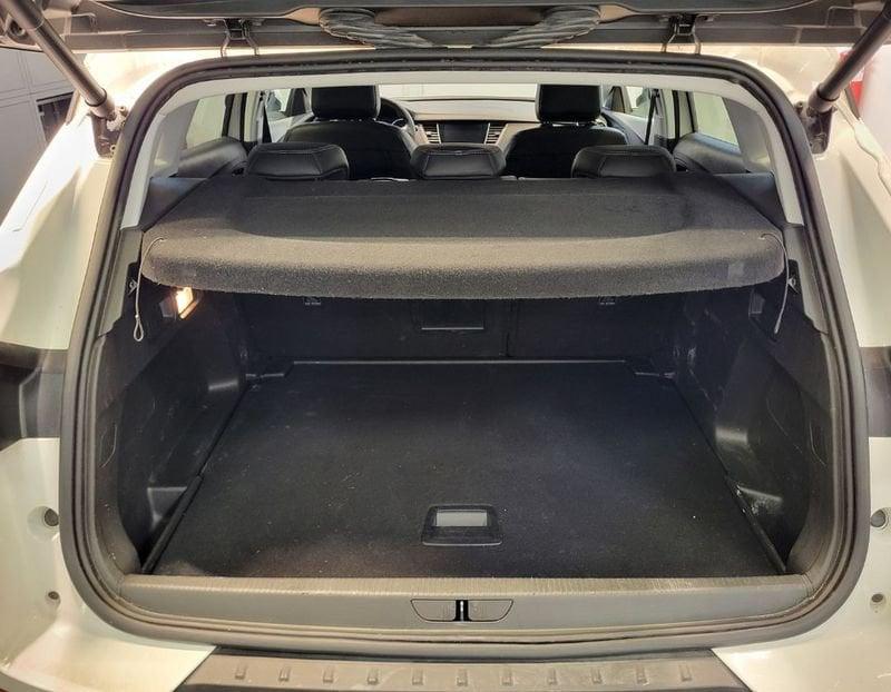 Opel Grandland 1.5 diesel Ecotec Start&Stop Innovation
