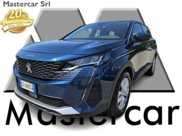 PEUGEOT 5008 5008 7 POSTI 1.5 bluehdi Active Business - GE680SW