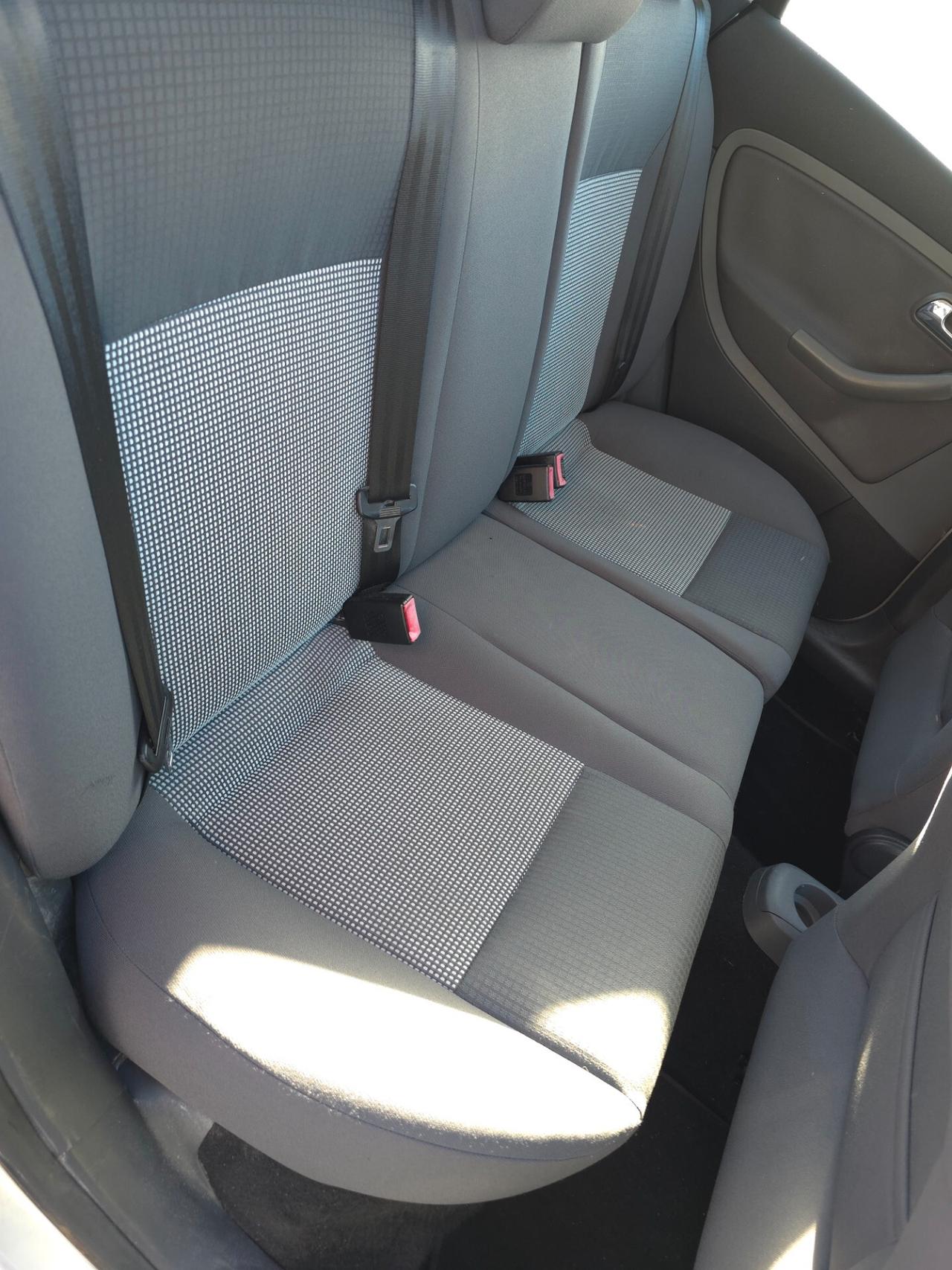 Seat Cordoba 1.4 TDI DPF Class