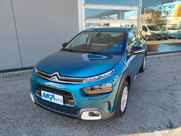 Citroen C4 Cactus PureTech 110 S&S Shine