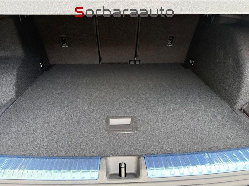 Audi Q3 SPB TFSI 150 kW S tronic quattro S Line edition.
