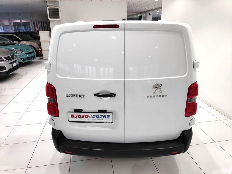 Peugeot Expert Expert BlueHDi 100 S&S PL-SL-TN Furgone Premium Long*PASSO LUNGO L3*3 POSTI*GARANTITO*