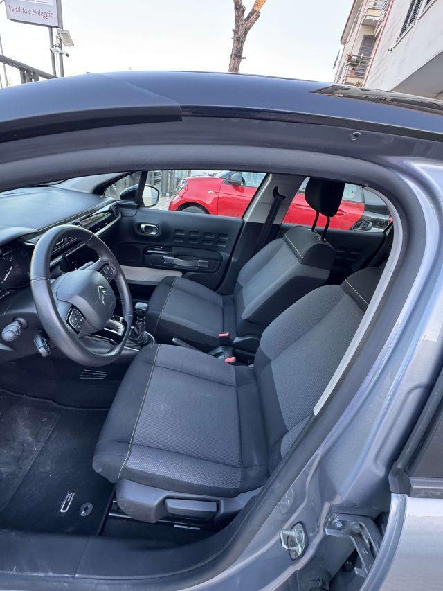 CITROEN C3 Shine