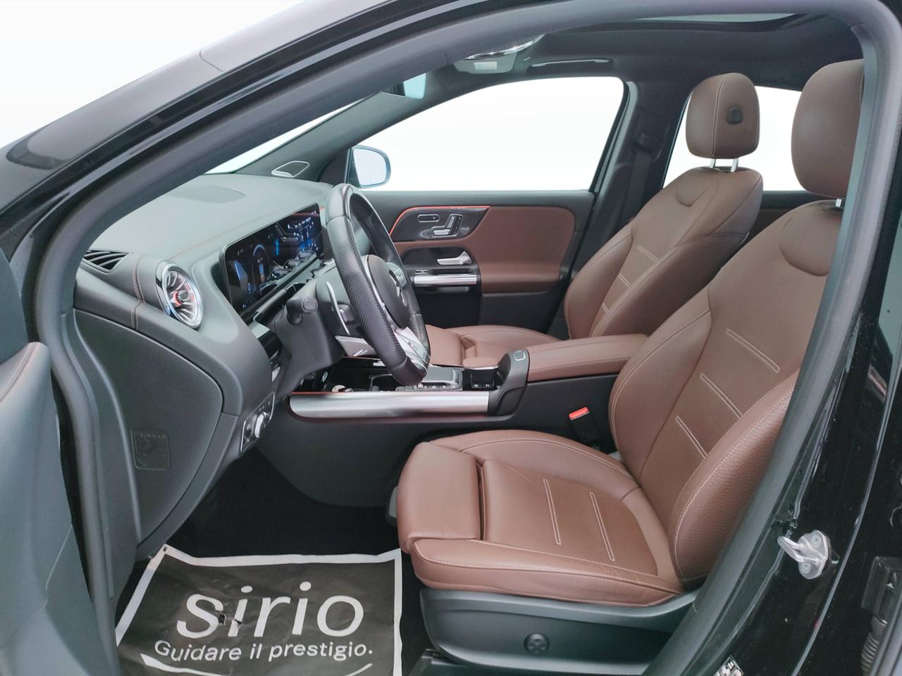 Mercedes-Benz GLA-H247 2020 - GLA AMG 35 4matic auto