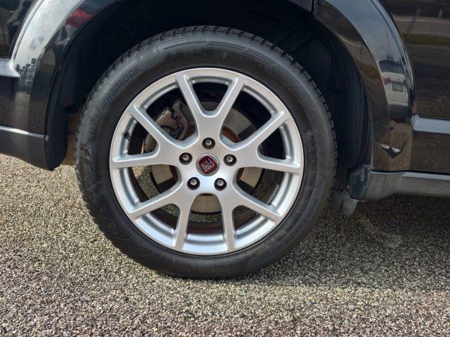 FIAT Freemont 2.0mjt170 Lounge 7posti