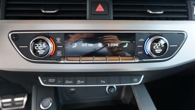 AUDI A5 SPB 40 TDI quattro S tronic S line edition
