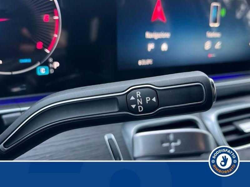 Mercedes-Benz GLE 300d 4Matic Mild Hybrid AMG Line Premium