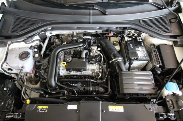 VOLKSWAGEN T-Roc Life 1.0 TSI 110CV - PREZZO REALE