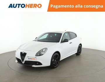 ALFA ROMEO Giulietta 1.4 Turbo 120 CV B-Tech