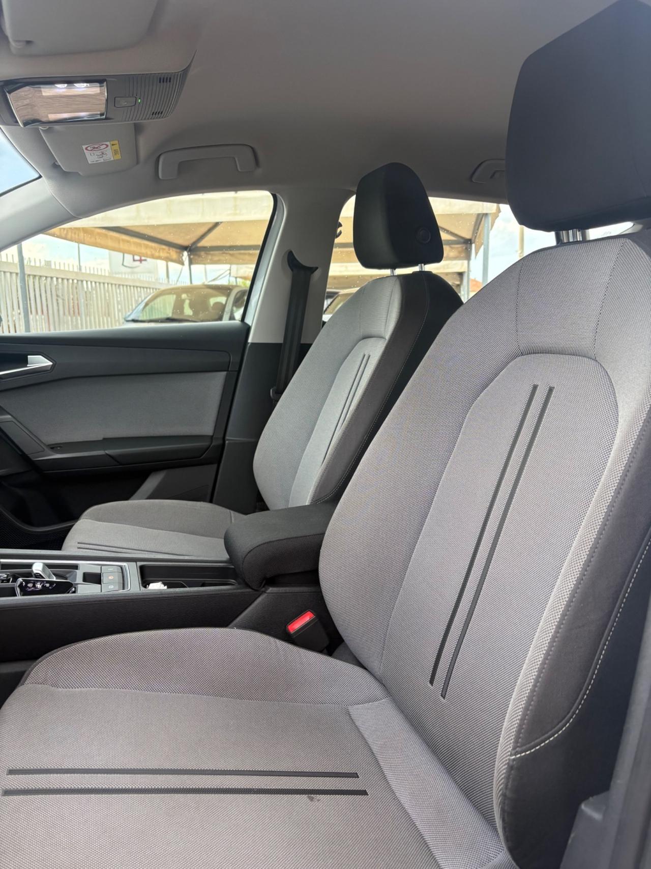 Seat Leon 2.0 TDI 150 CV DSG Style