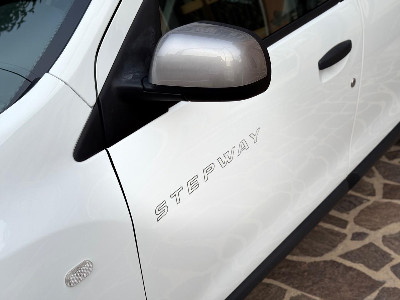 Dacia Lodgy STEPWAY 1.5dCi 7 POSTI AUTOCARRO N1