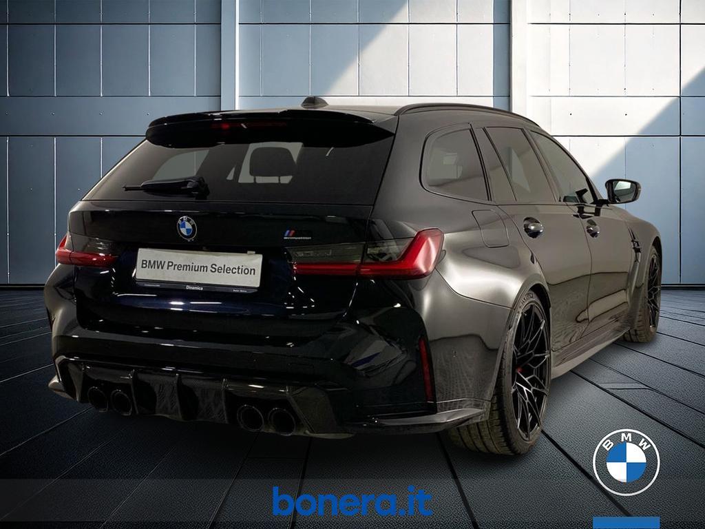 BMW M3 Touring 3.0 Competition M xDrive Steptronic