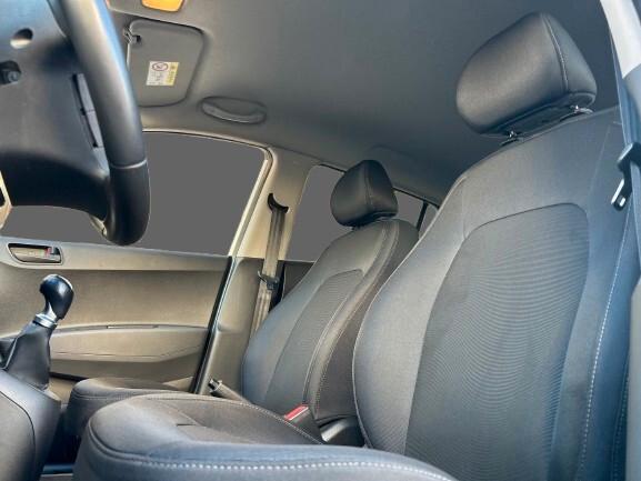 Hyundai i10 1.0 MPI Econext Connectline