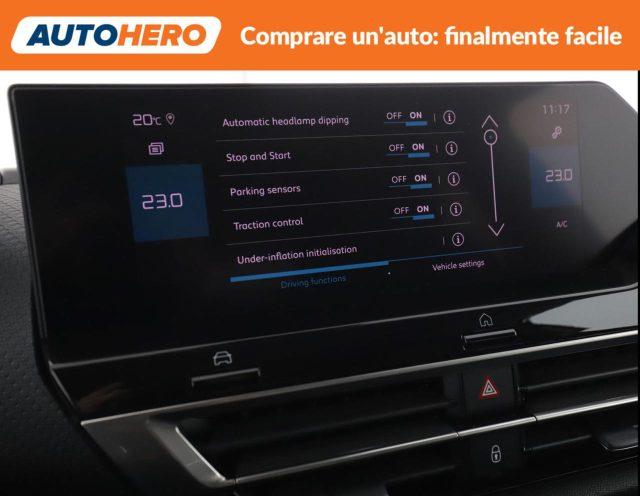 CITROEN C4 PureTech 130 S&S Shine