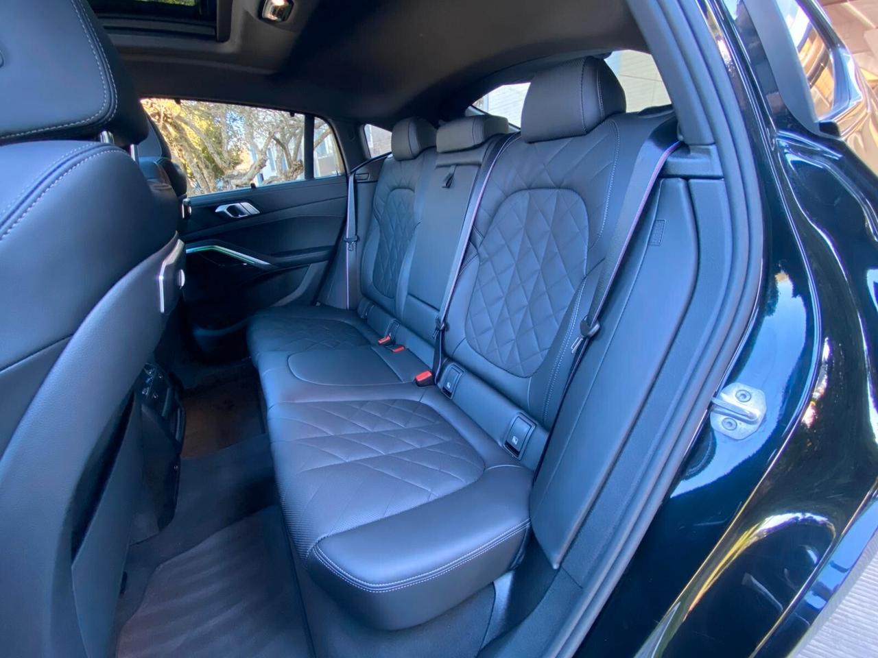 Bmw X6 xDrive30d 48V MSport Pro