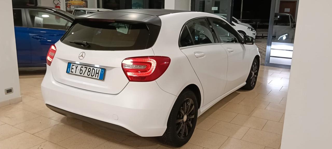 Mercedes-benz A 180 CDI Sport