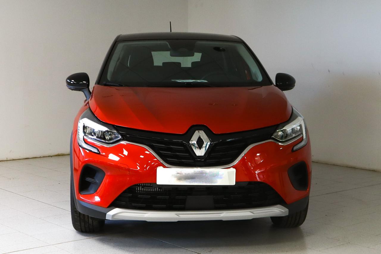 Renault captur ii 1.0 TCe 90cv Equilibre