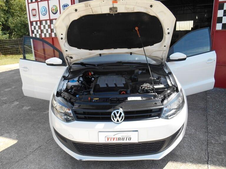 Volkswagen Polo 1.2 TDI 5 P CON SOLI KM 125000 NEOPATENTATI