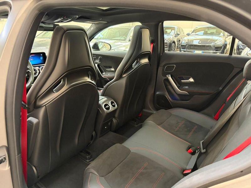 Mercedes-Benz Classe A Mercedes-AMG A 45S 4M+ Prem Plus AMG