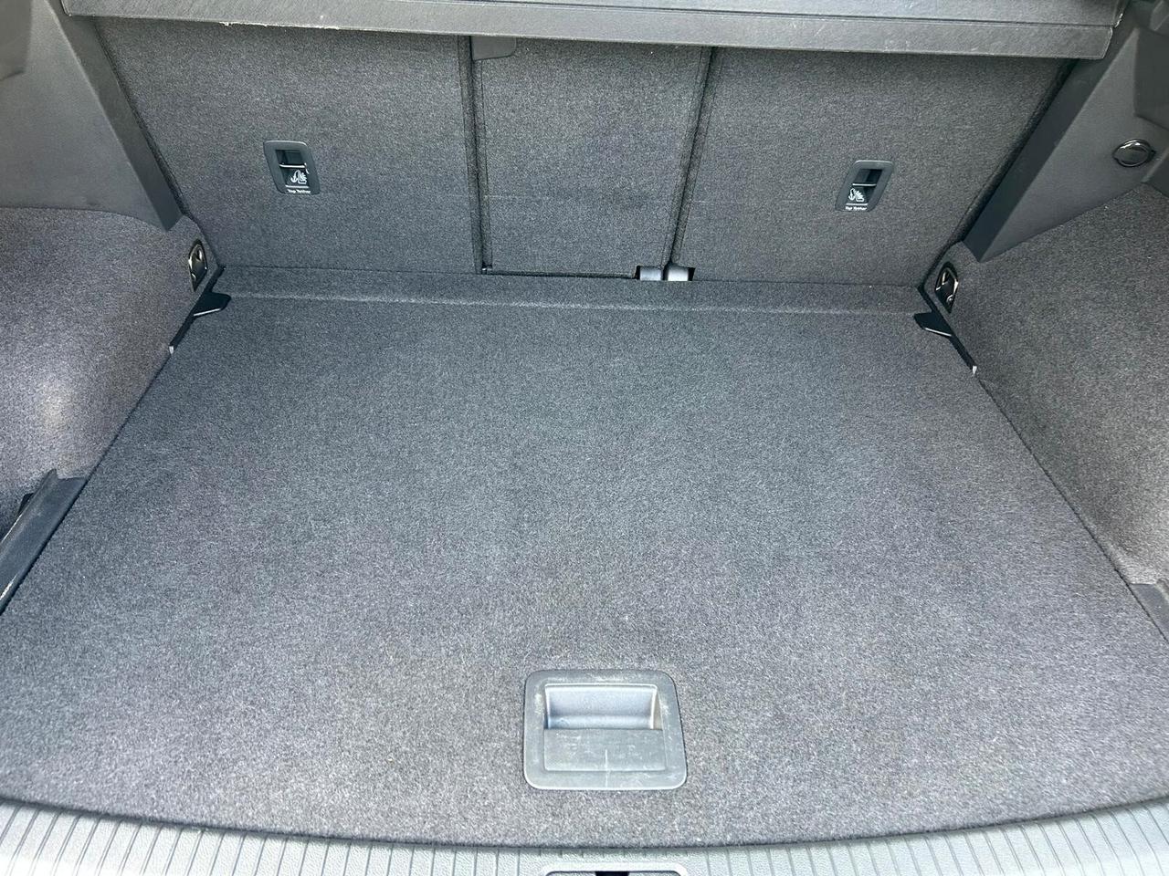 Volkswagen Tiguan 2.0 TDI 150 CV SCR DSG Life