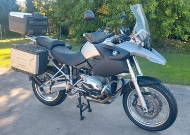 Bmw GS 1200 - Unico proprietario - 23.000 km