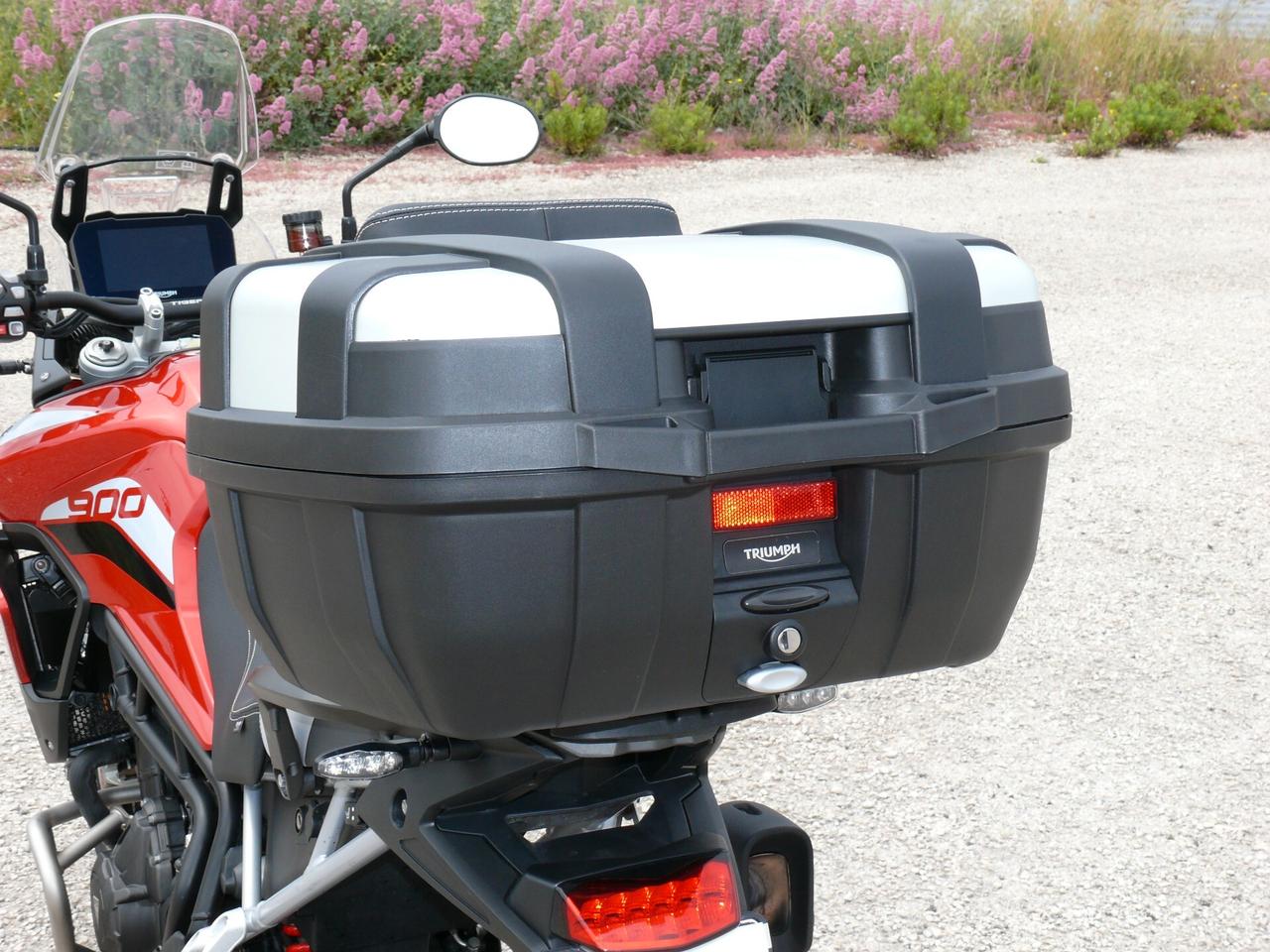 Triumph Tiger 900 GT PRO - (M1321)
