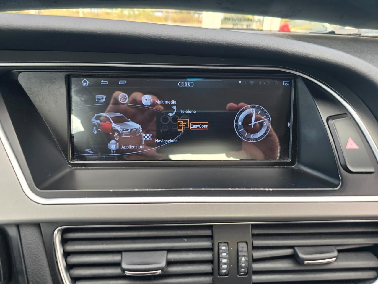 Audi A5 2.7 V6 TDI F.AP. multitronic