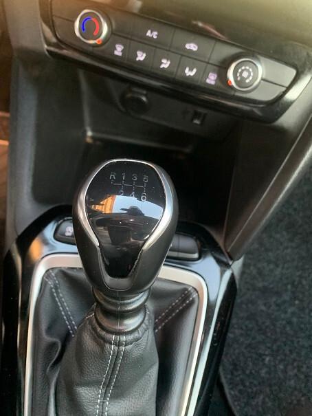 Opel Corsa 1.2 100 CV Elegance