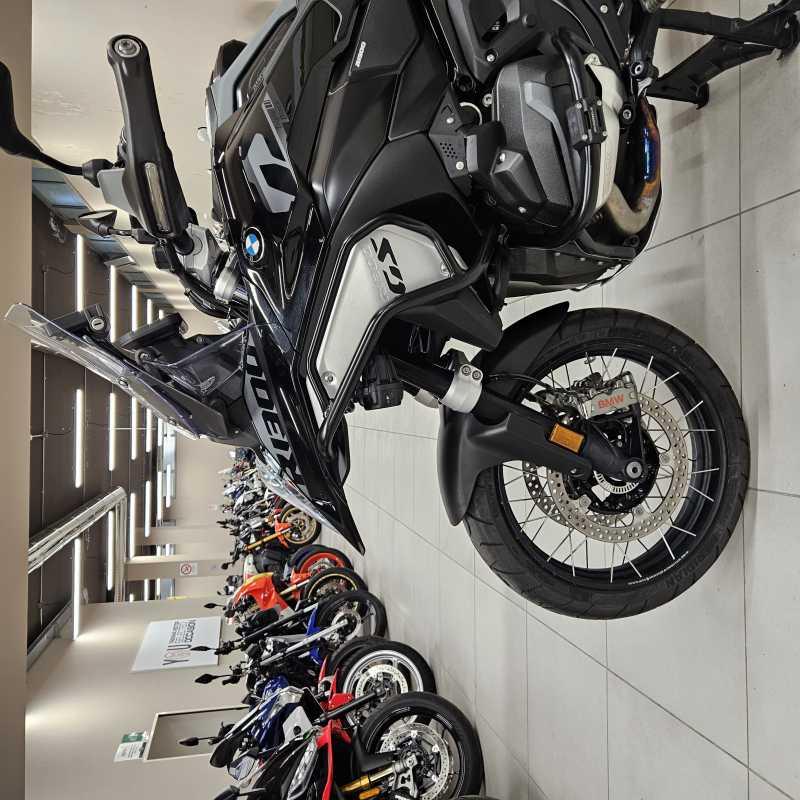 Bmw R 1300 GS Triple Black - 2023
