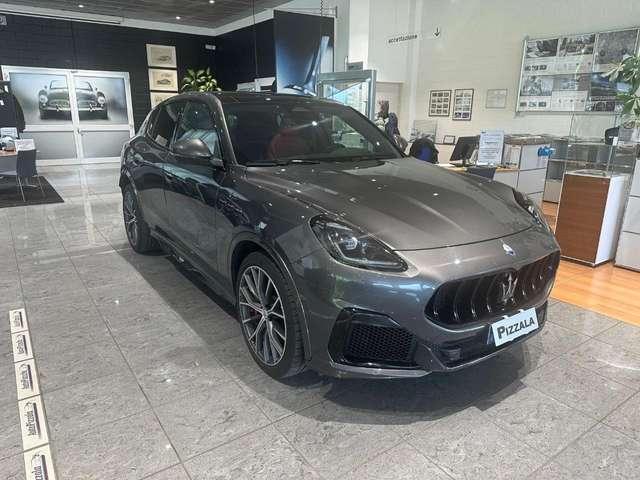 Maserati Grecale V6 530 CV AWD Trofeo