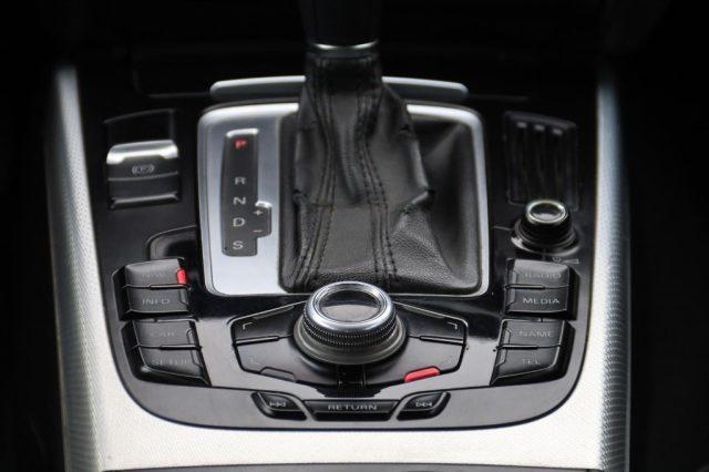 AUDI A5 SPB 3.0 V6 TDI F.AP. quattro S tr. Advanced