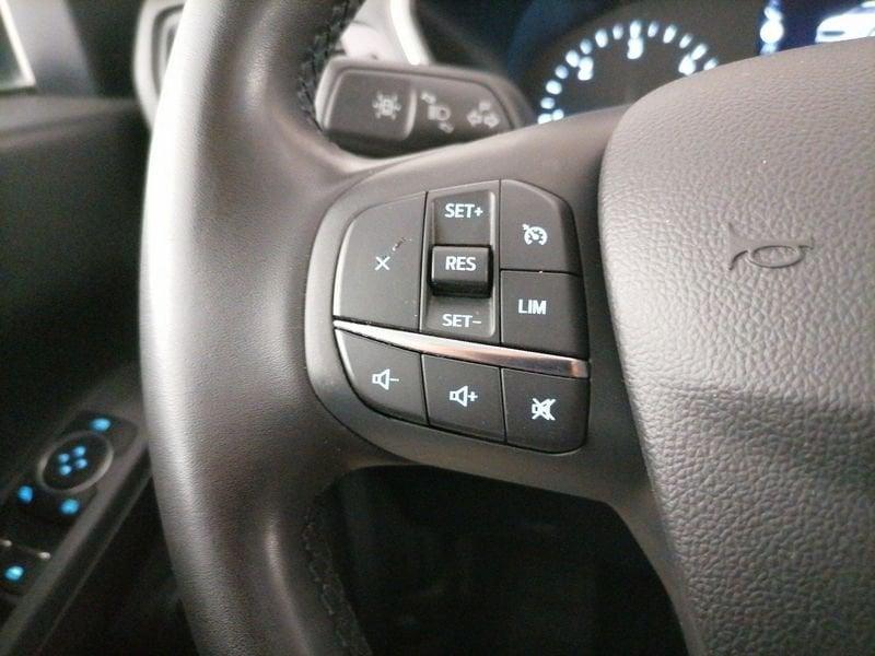 Ford Kuga 1.5 ecoblue Connect 2wd 120cv