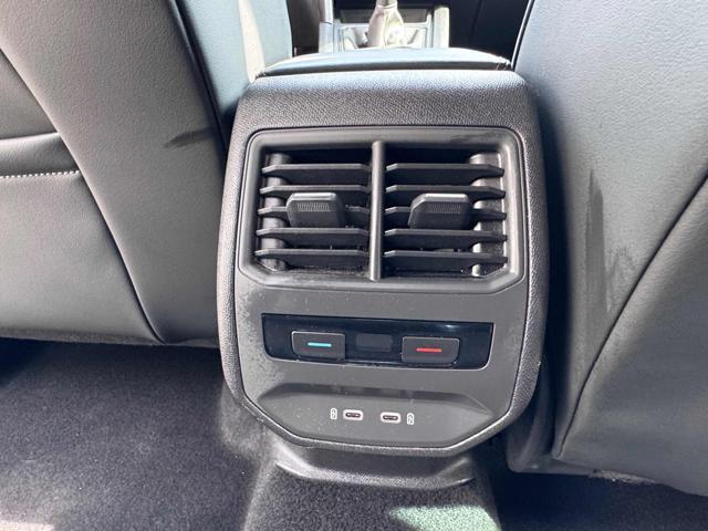 CUPRA Formentor 1.5 TSI