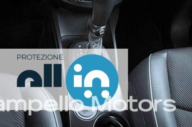 FIAT 500X 500X Cross Look 1.3 Turbo 150cv DCT Cross E6D