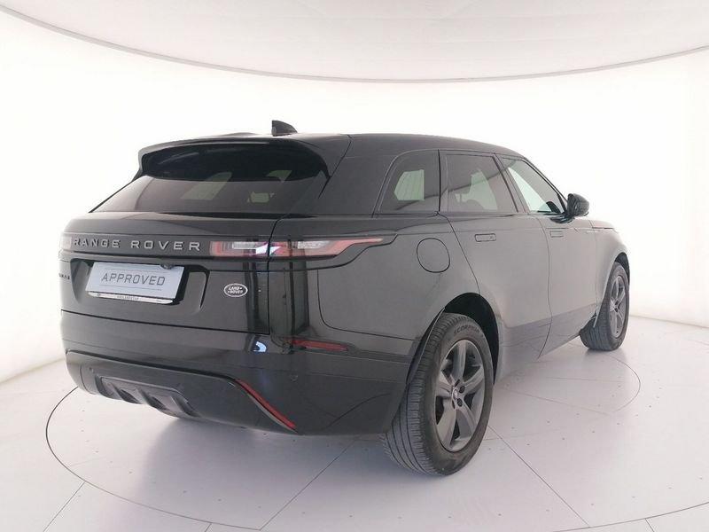 Land Rover Range Rover Velar 2.0d i4 mhev R-Dynamic S 4wd 204cv auto