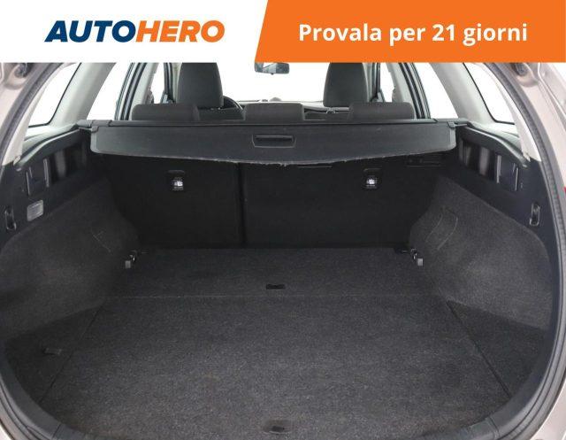 TOYOTA Auris Touring Sports 1.4 D-4D Active