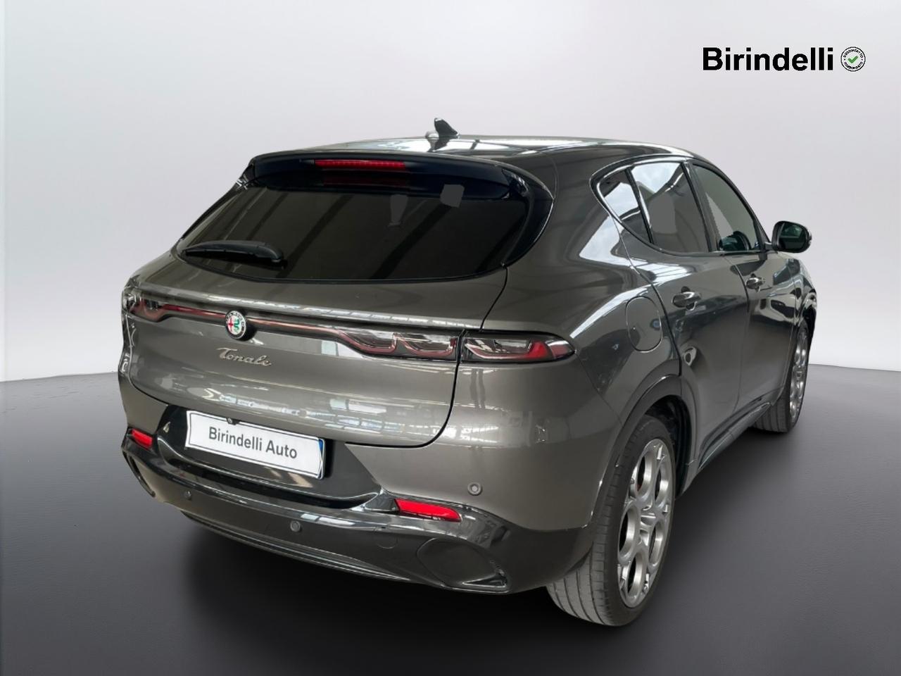 ALFA ROMEO Tonale - Tonale 1.5 130 CV MHEV TCT7 Edizione Speciale
