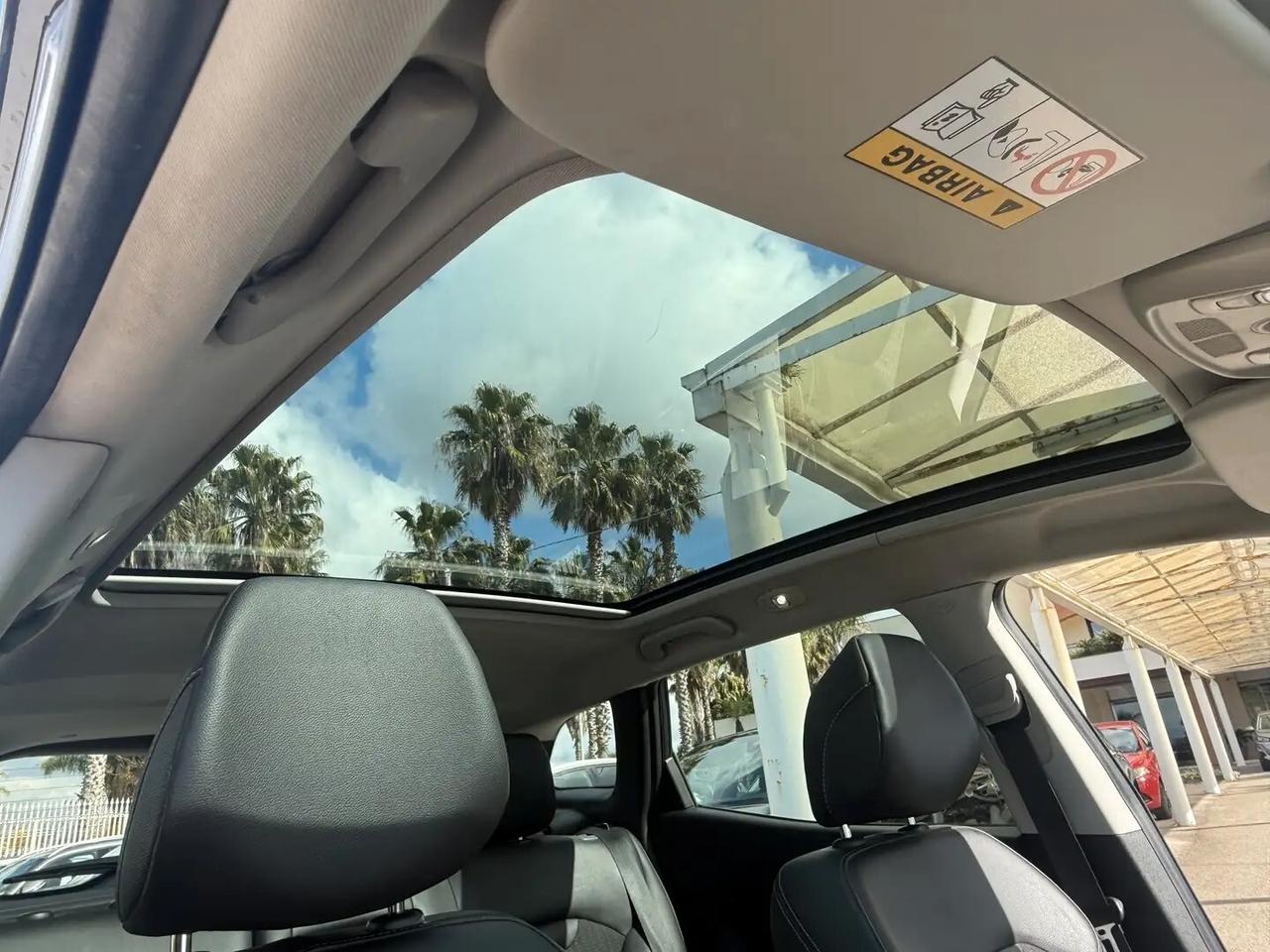 Renault Kadjar dCi 8V 110CV Energy Intens