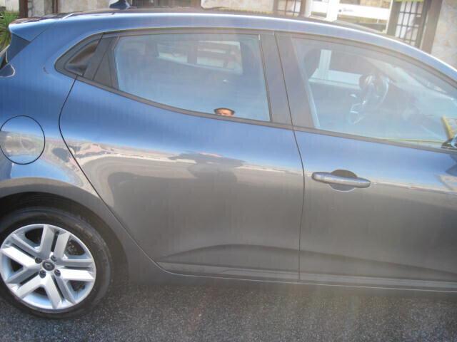 Renault Clio TCe 90 CV 5 porte Equilibre NO BUSTA PAGA NO INTERESSI