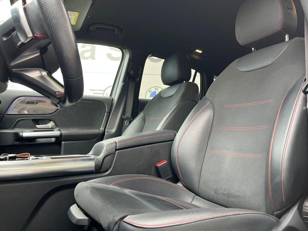 Mercedes GLA 200 200 D AMG Line Premium Plus 8G-DCT