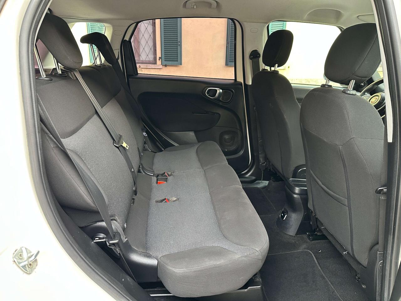 Fiat 500L 1.4 95 CV Cross