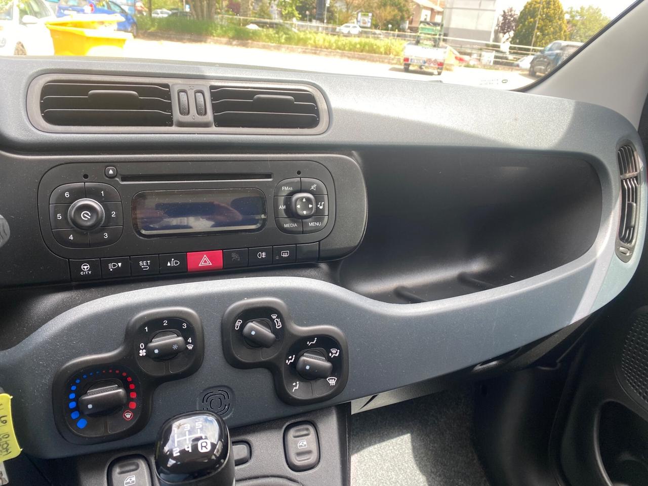 Fiat Panda 1.2 Lounge PREZZO REALE SENZA VINCOLI