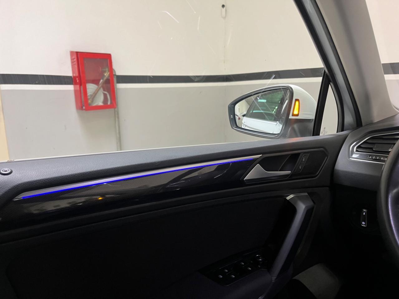 Volkswagen Tiguan 1.5 TSI 150 CV ACT Life