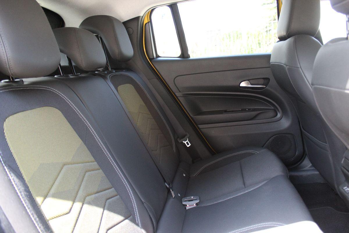 JEEP - Avenger - 1.2 Turbo Summit