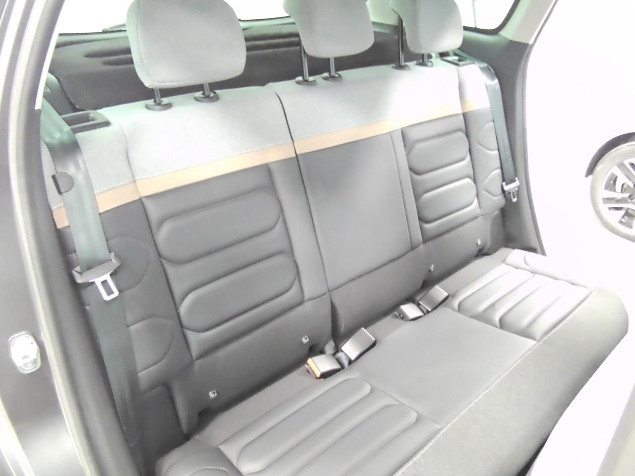 Citroen C3 Aircross BlueHDi 110 S&S Shine Pack