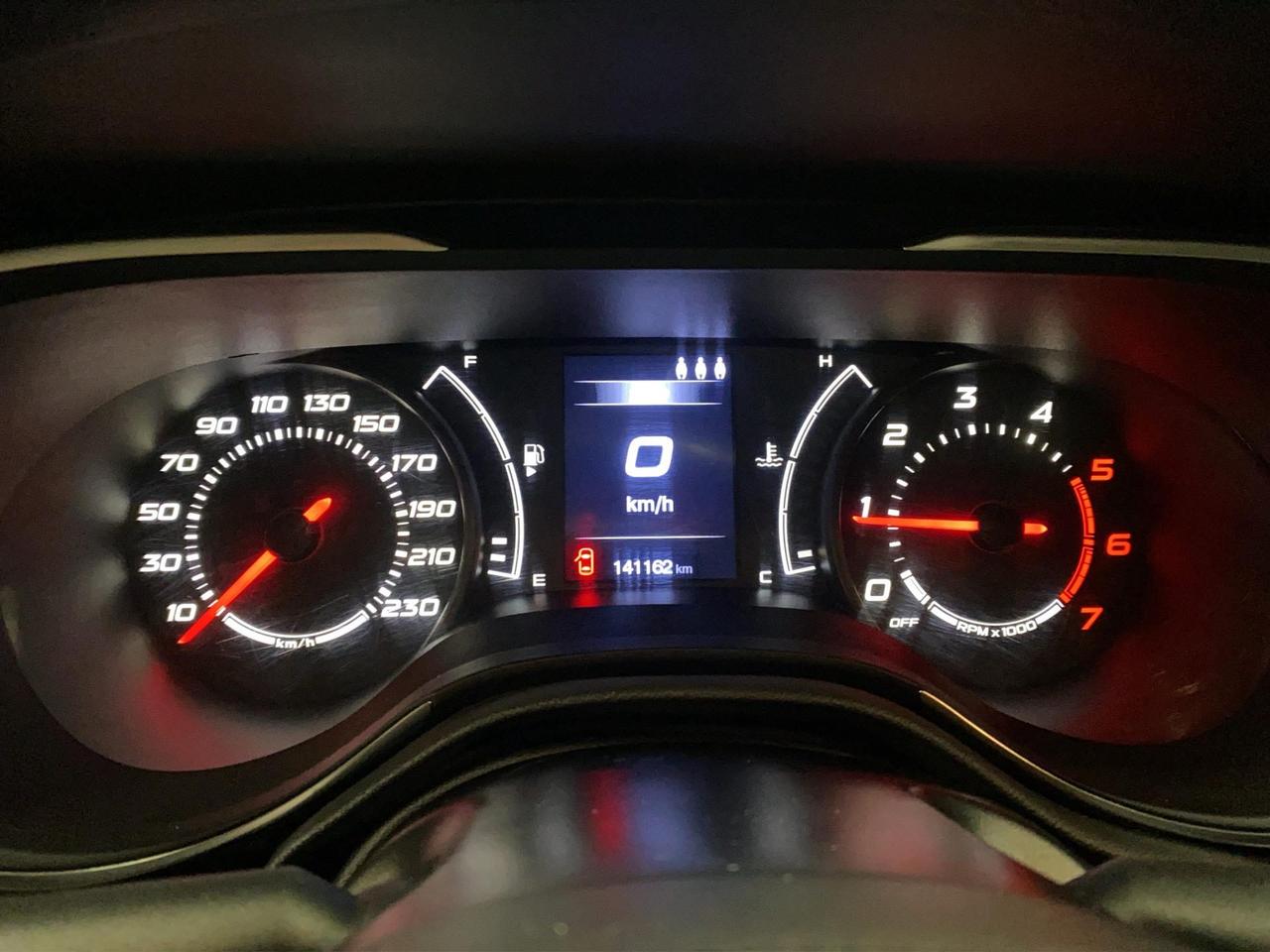 Fiat Tipo 5p 1.6 mjt S-Design s&s 120cv