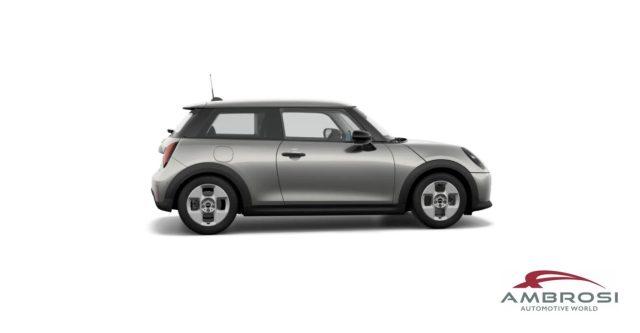 MINI Cooper 3 porte Essential