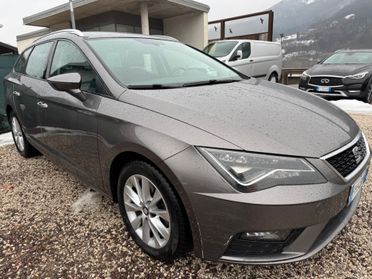 Seat Leon 1.6 TDI 110 CV ST Start/Stop Business HIGH
