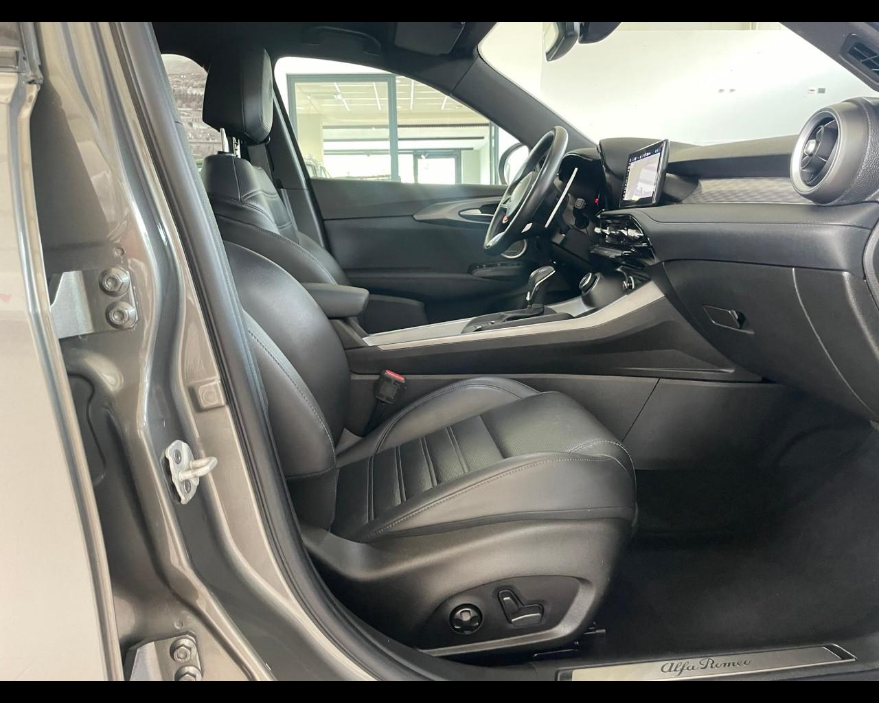 ALFA ROMEO Tonale - Tonale 1.5 130 CV MHEV TCT7 Edizione Speciale