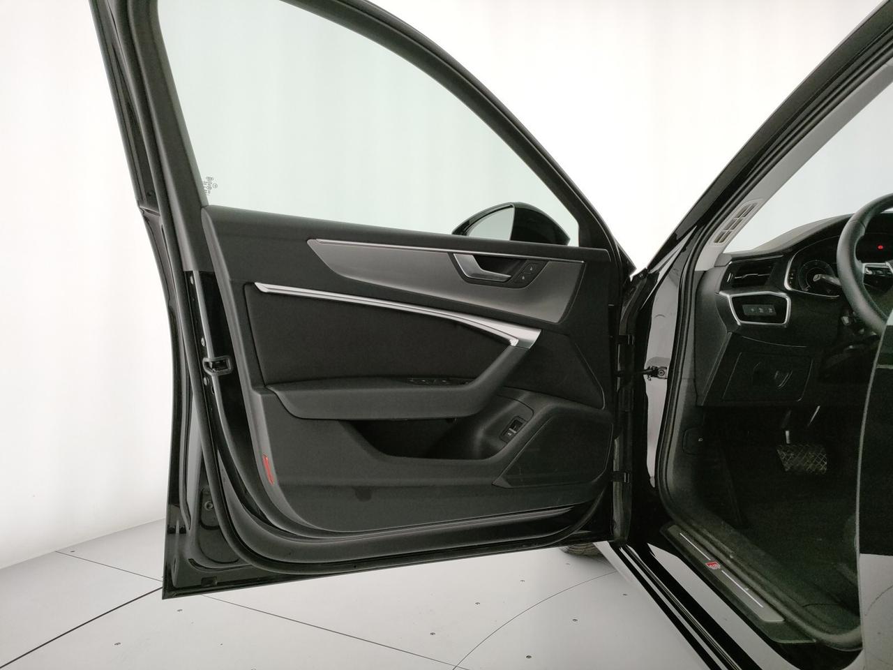 Audi A6 avant 40 2.0 tdi mhev 12v s line edition quattro s-tronic